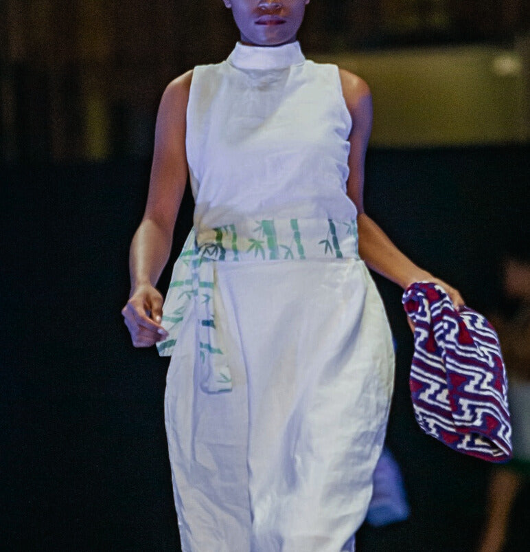Kumba Top