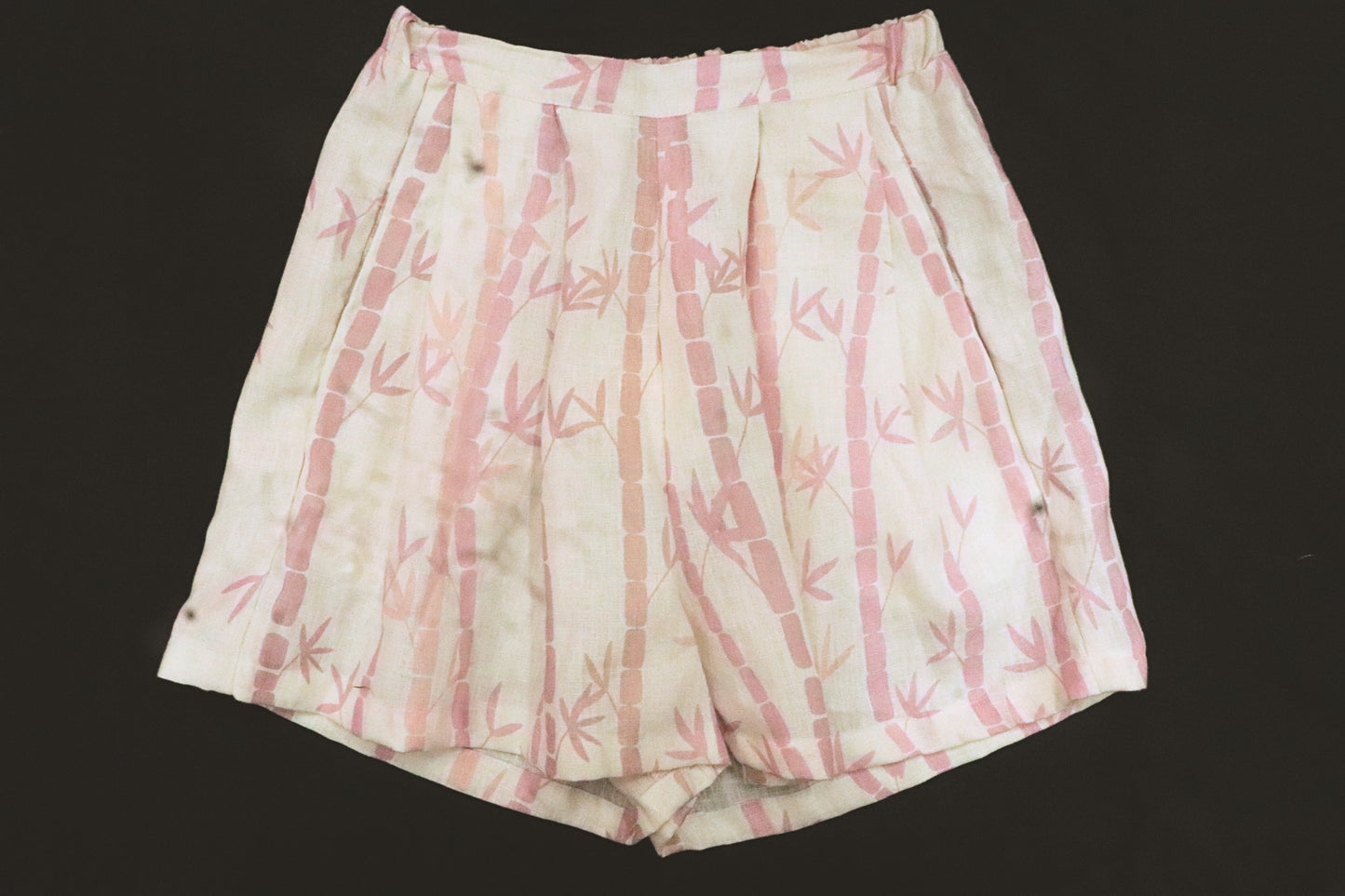 Keluwa Signature Shorts
