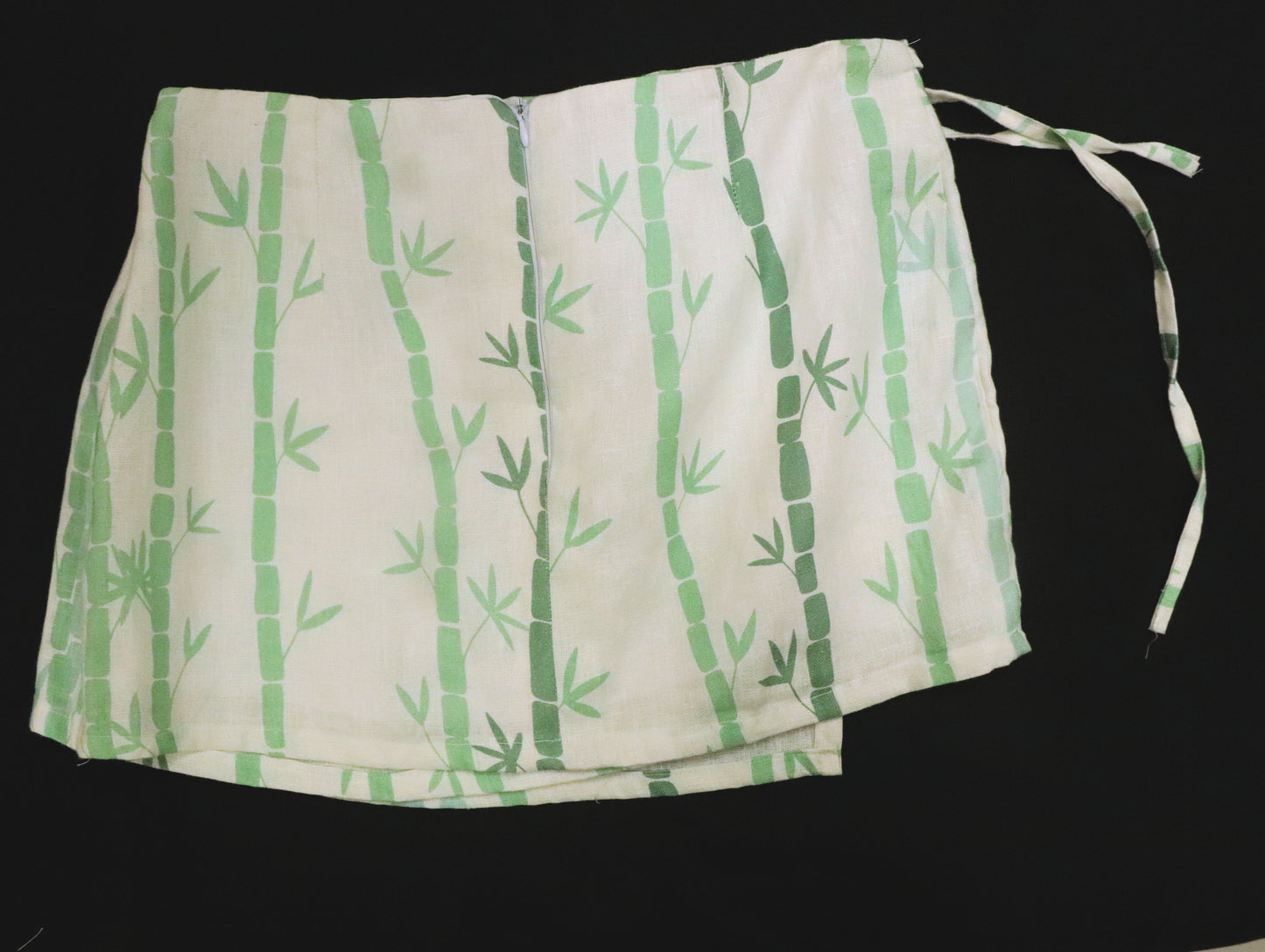 Sia Wrap Skirt