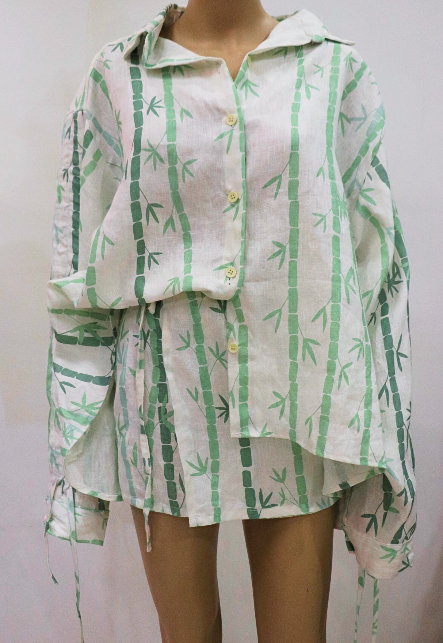 Julz Signature Blouse