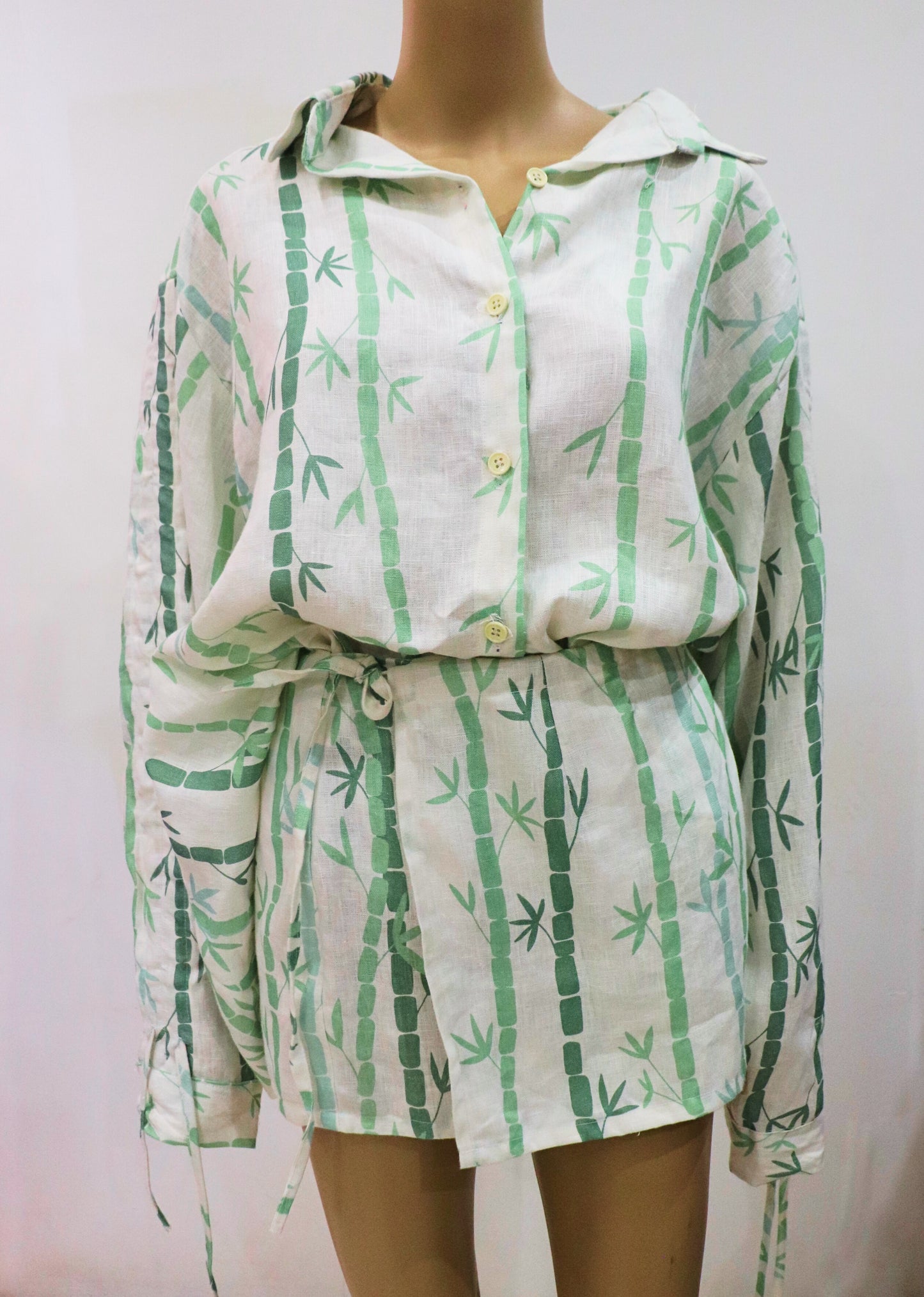 Julz Signature Blouse