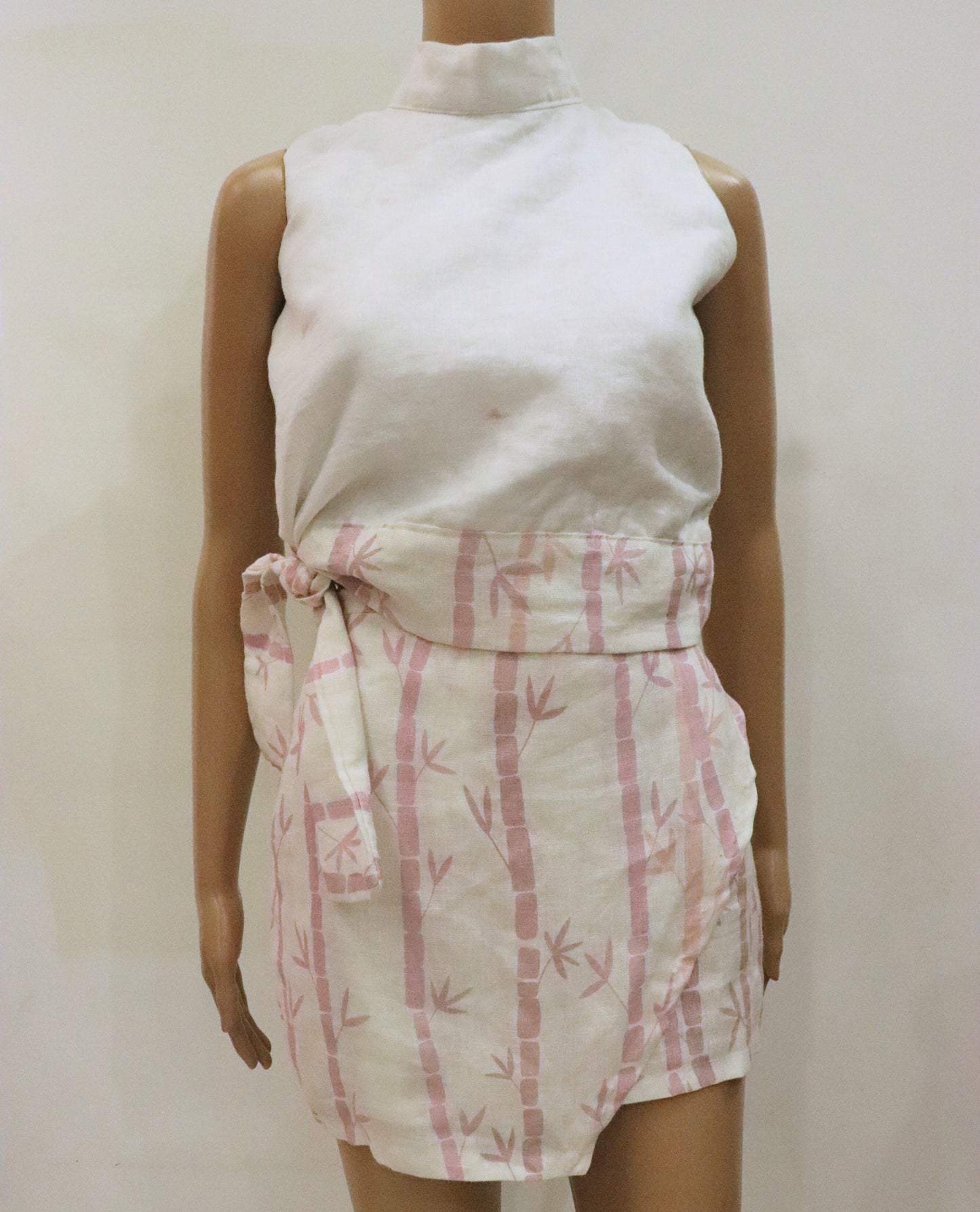 Seini Layered Skirt