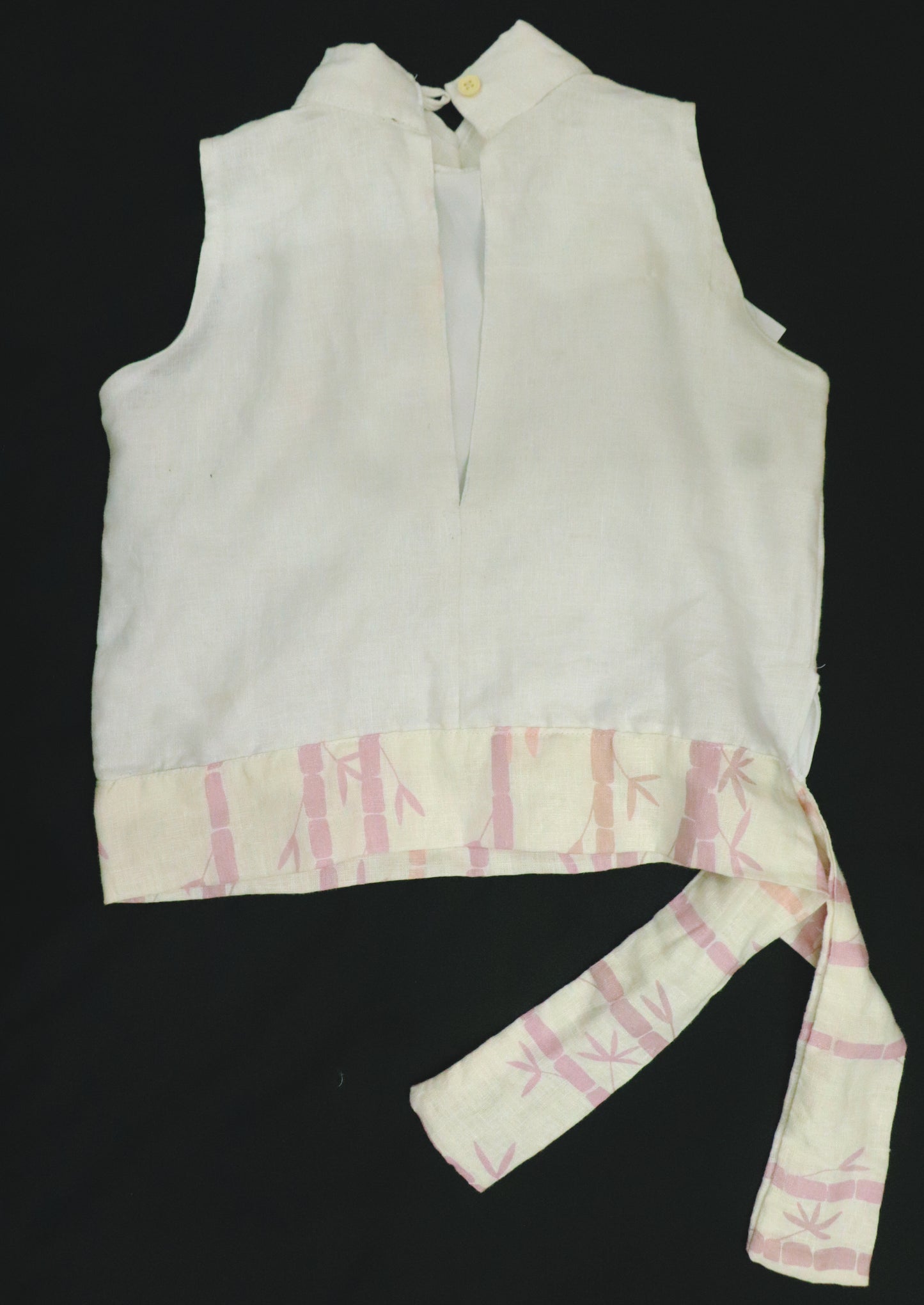 Kumba Top