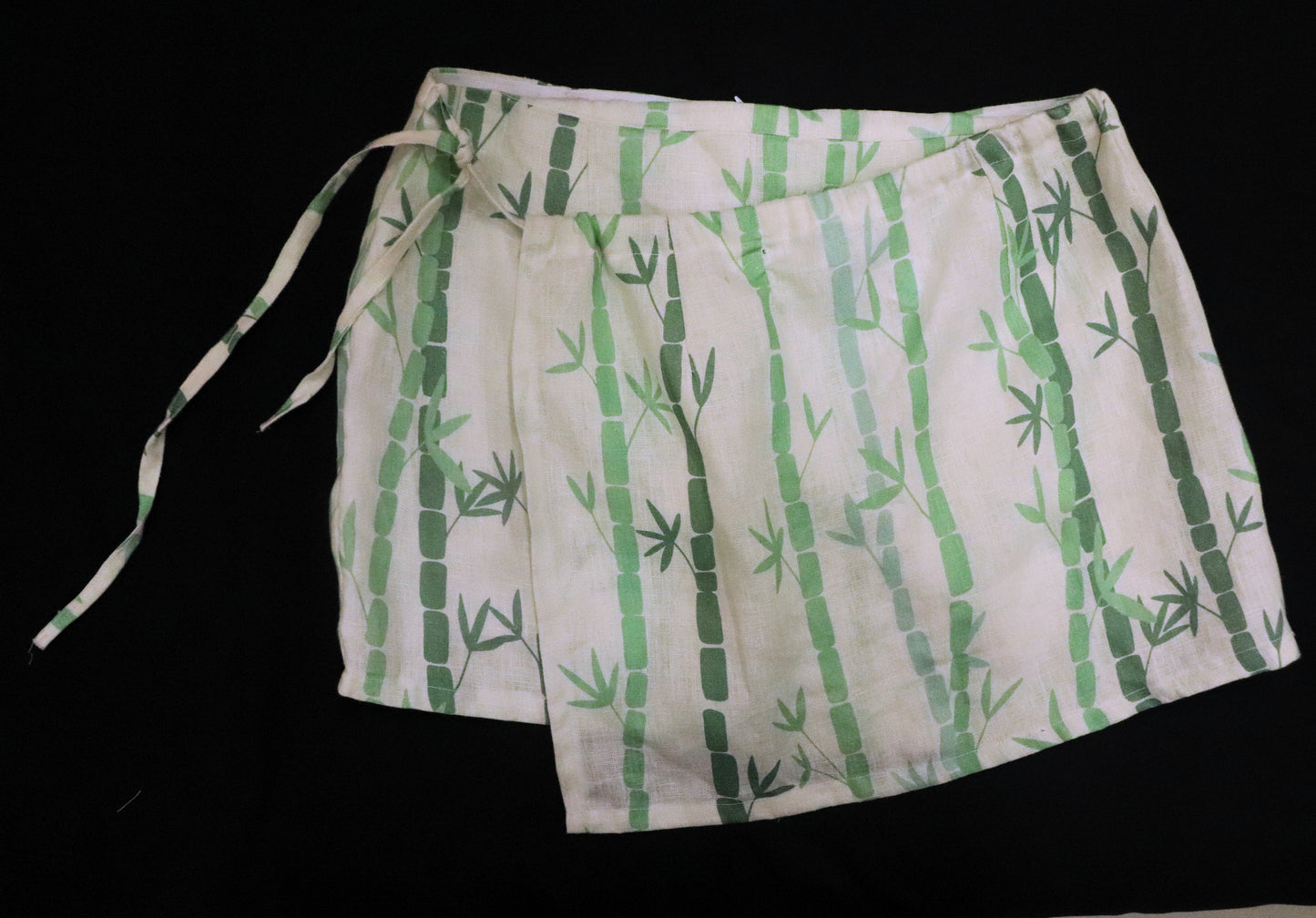 Sia Wrap Skirt
