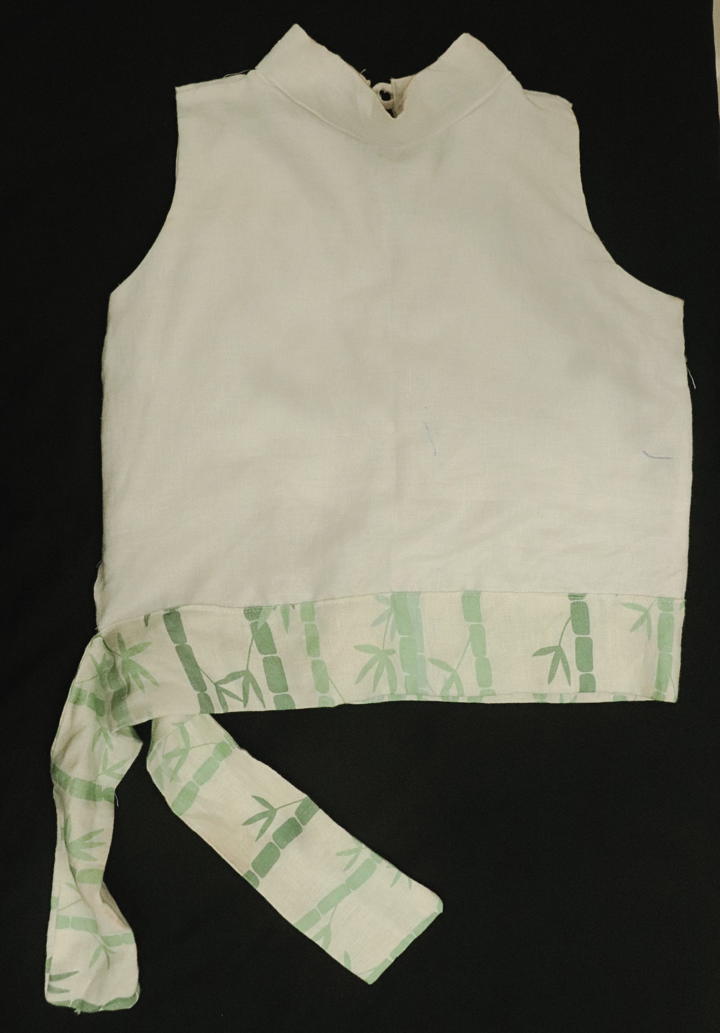 Kumba Top
