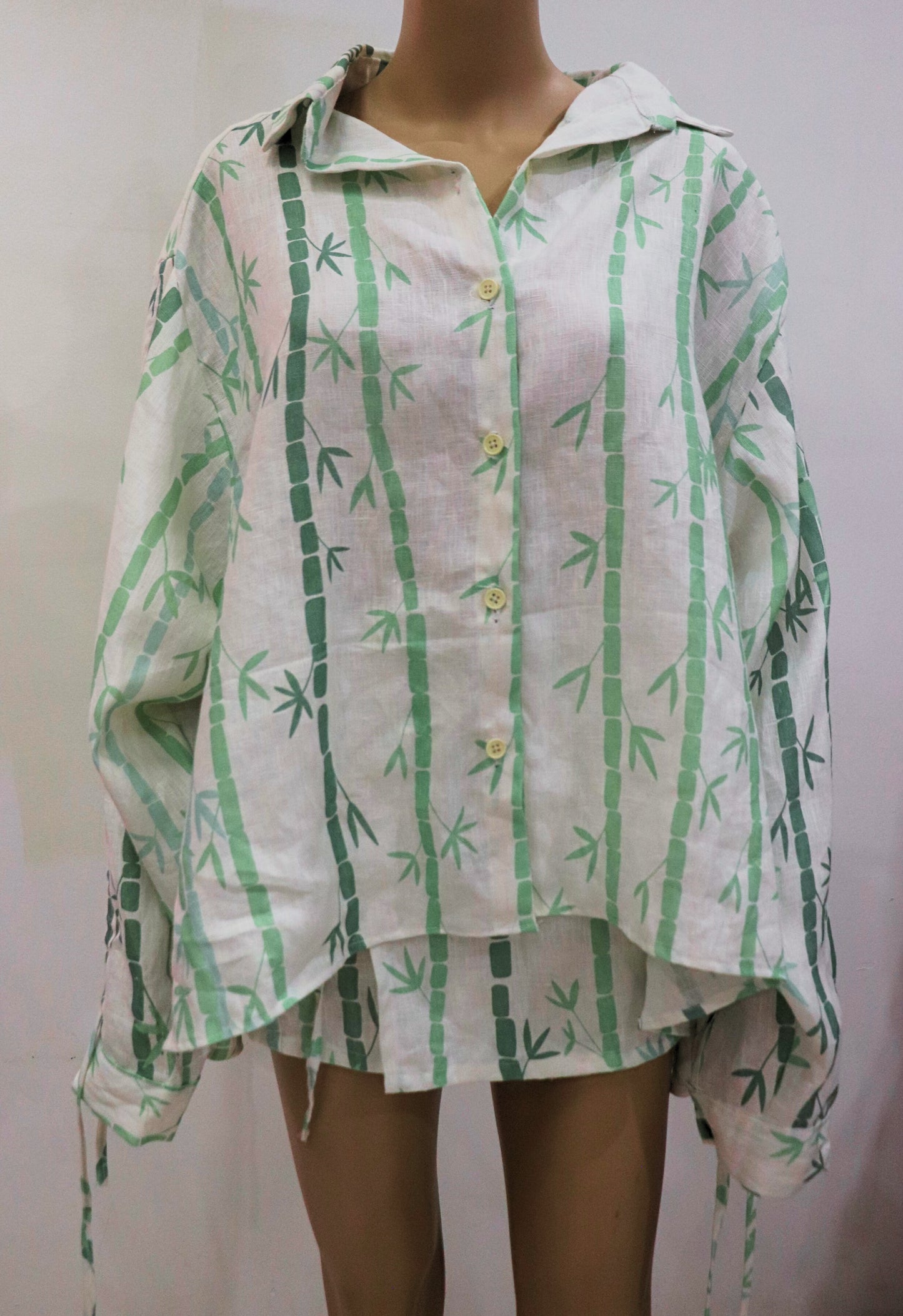 Julz Signature Blouse