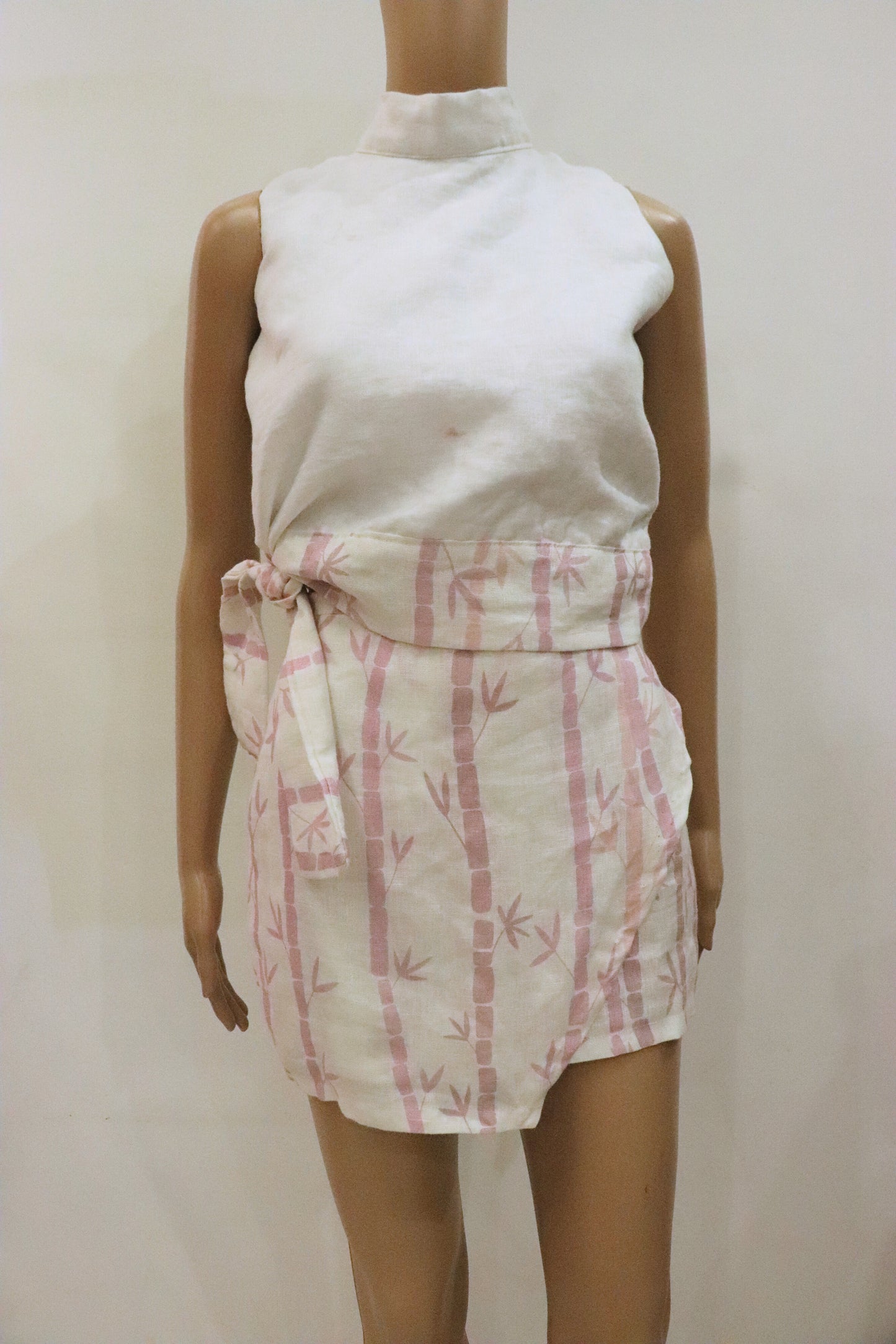 Seini Layered Skirt