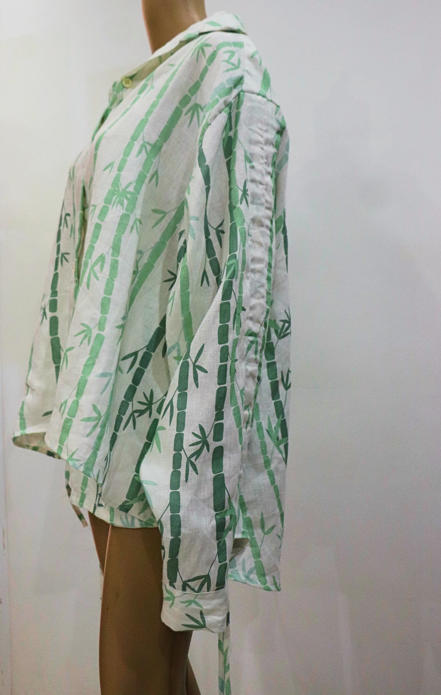 Julz Signature Blouse