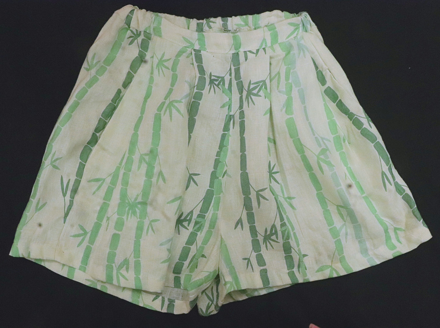 Keluwa Signature Shorts