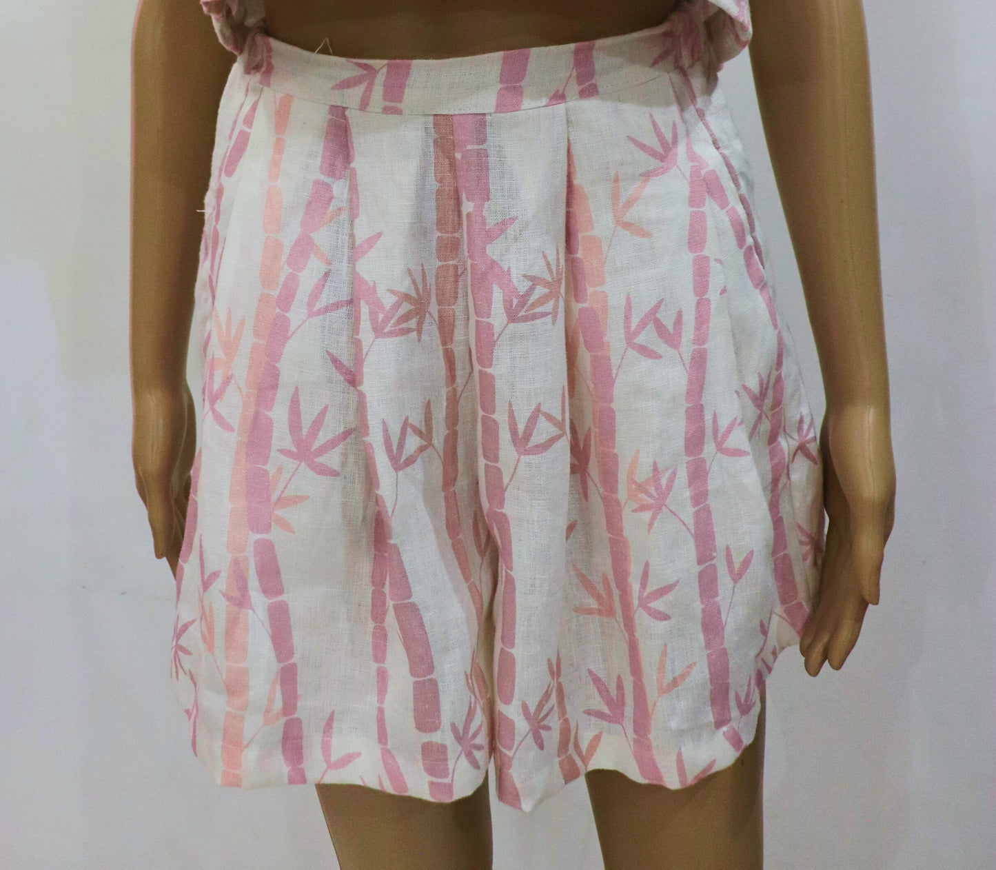 Keluwa Signature Shorts